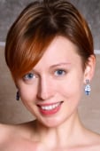 Lilu Rose 34 years old, from Russia Lilu Rose 34 years old, from Russia